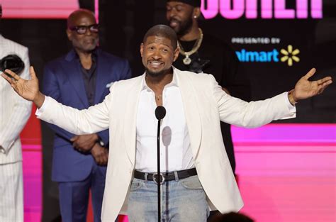 full meaning of bet awards|BET Awards 2024: Grammy winner Usher honored for lifetime .